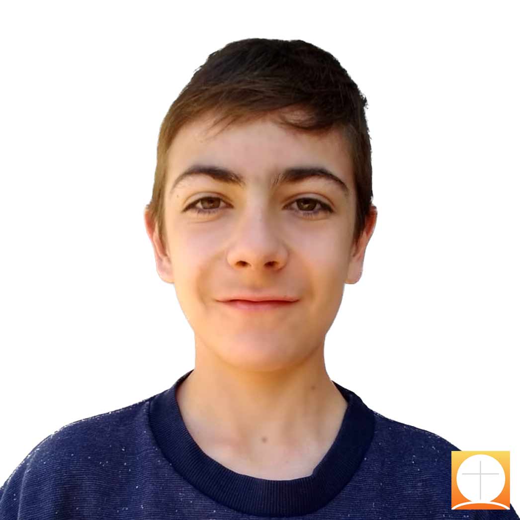 Orari Messe - Camilo Defago